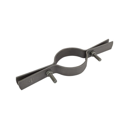 Stainless steel riser clamp - watertech plumbing supply