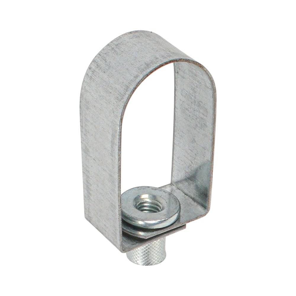 Galvanized Swivel Ring Hanger - watertech plumbing supply