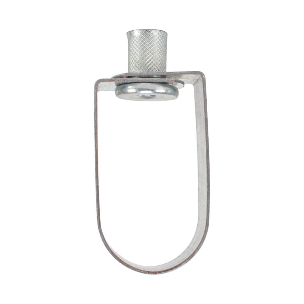 Galvanized Swivel Ring Hanger - watertech plumbing supply