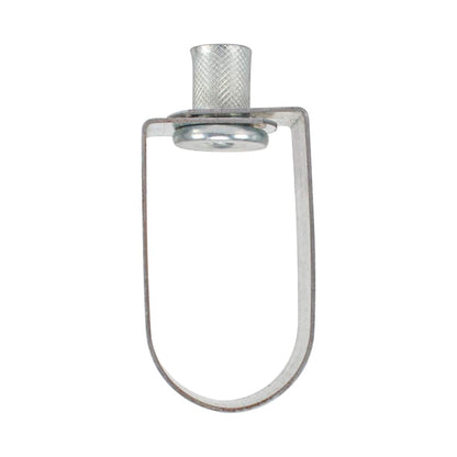 Galvanized Swivel Ring Hanger - watertech plumbing supply