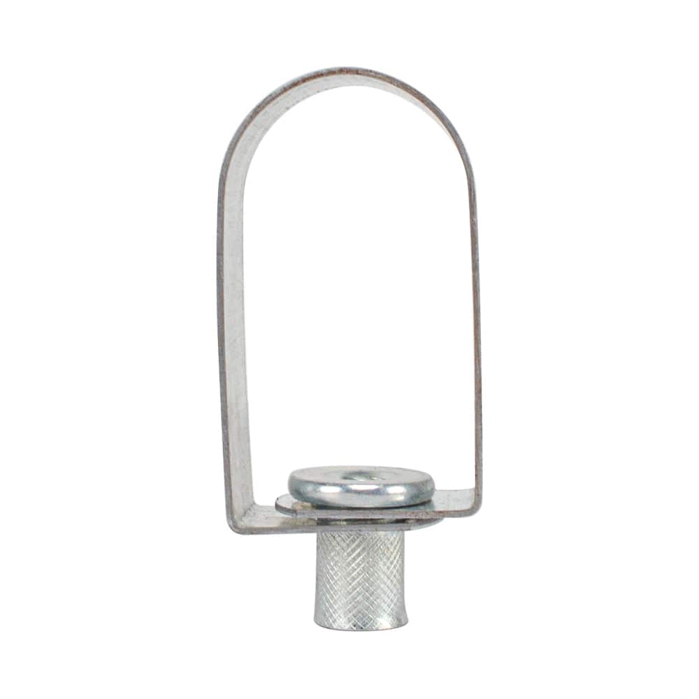 Galvanized Swivel Ring Hanger - watertech plumbing supply