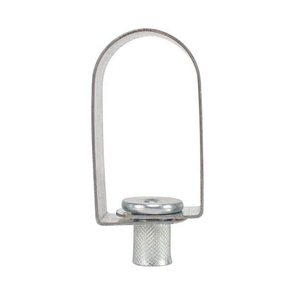 Galvanized Swivel Ring Hanger - watertech plumbing supply