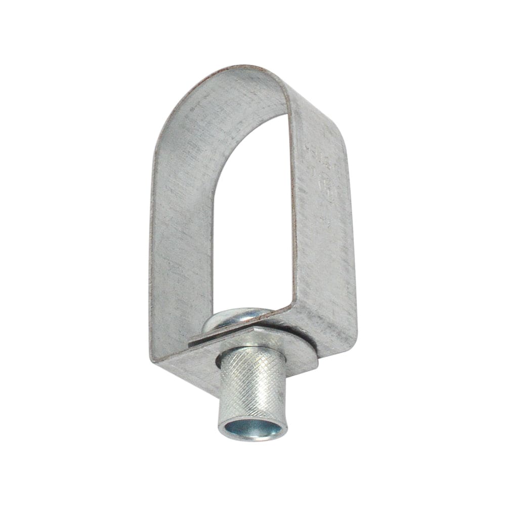 Galvanized Swivel Ring Hanger - watertech plumbing supply