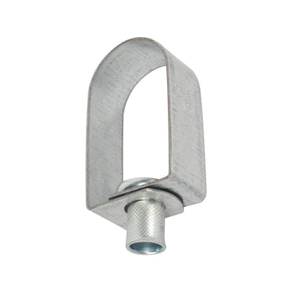 Galvanized Swivel Ring Hanger - watertech plumbing supply