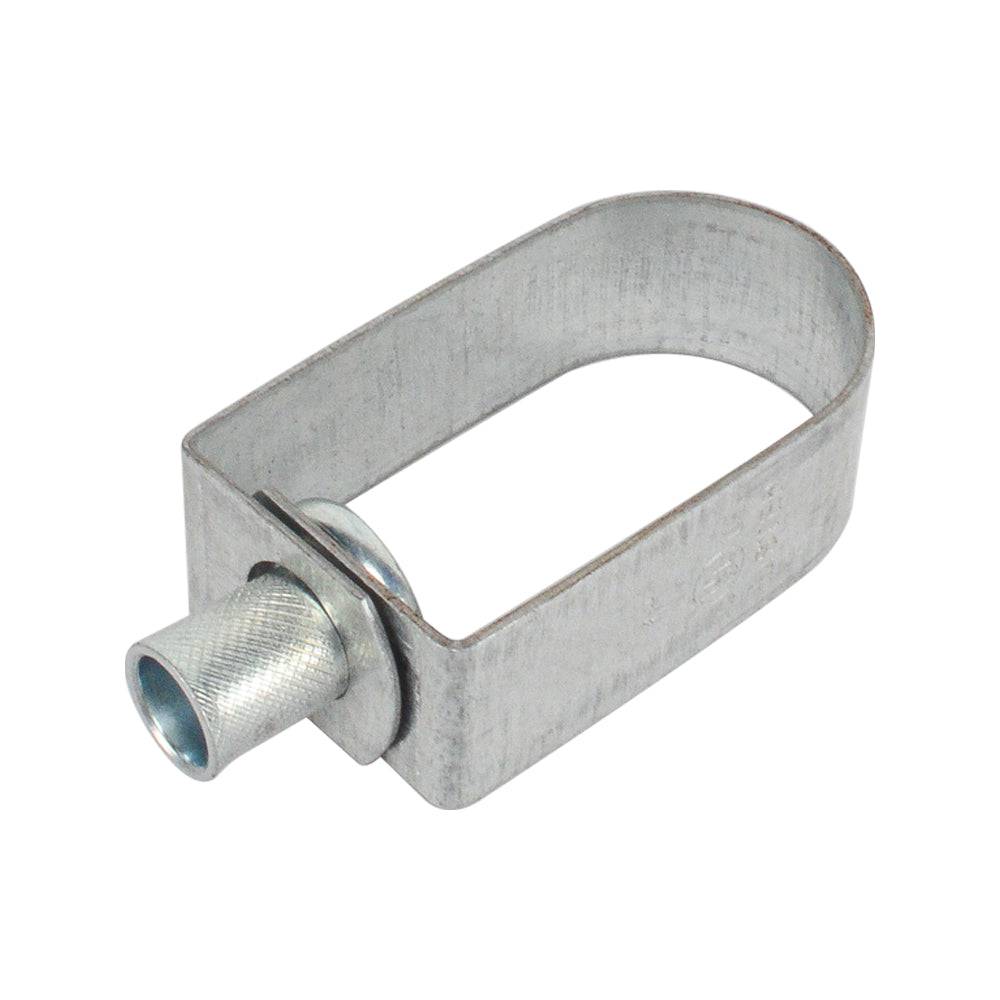Galvanized Swivel Ring Hanger - watertech plumbing supply