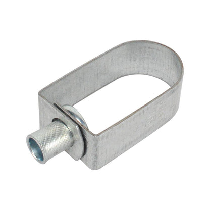 Galvanized Swivel Ring Hanger - watertech plumbing supply