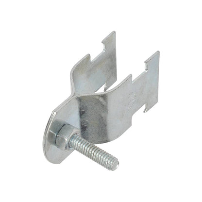 Galvanization U Type Strut Mount Clamp - watertech plumbing supply