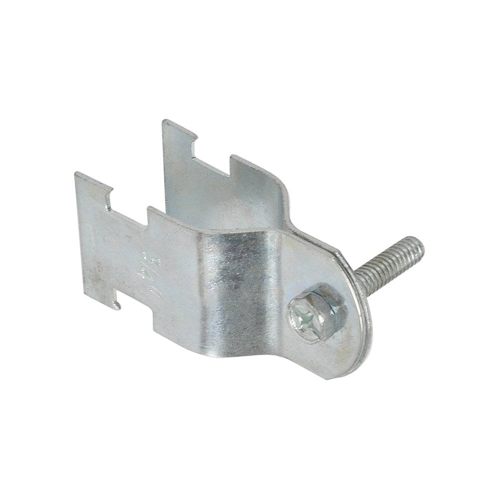 Galvanization U Type Strut Mount Clamp - watertech plumbing supply