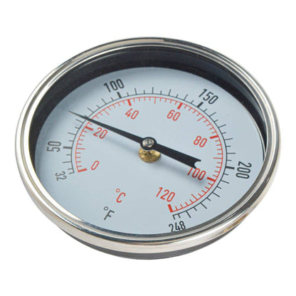 Snap-Well Hot Water Thermometer - watertech plumbing supply