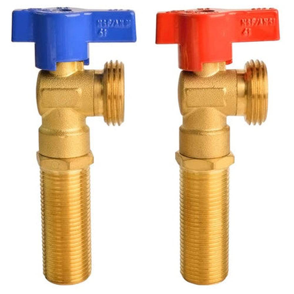 Hydro Master Washing Machine Outlet Box - watertech plumbing supply