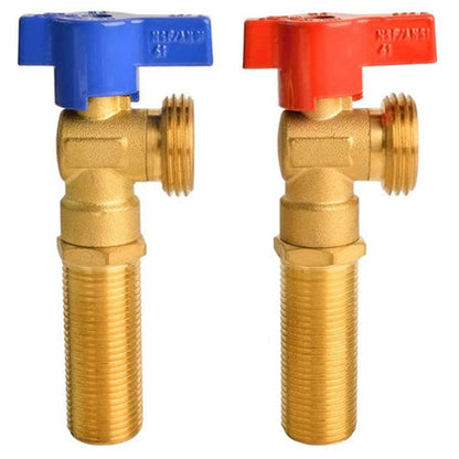 Hydro Master Washing Machine Outlet Box - watertech plumbing supply